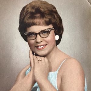 Meet your Posher, Sandy